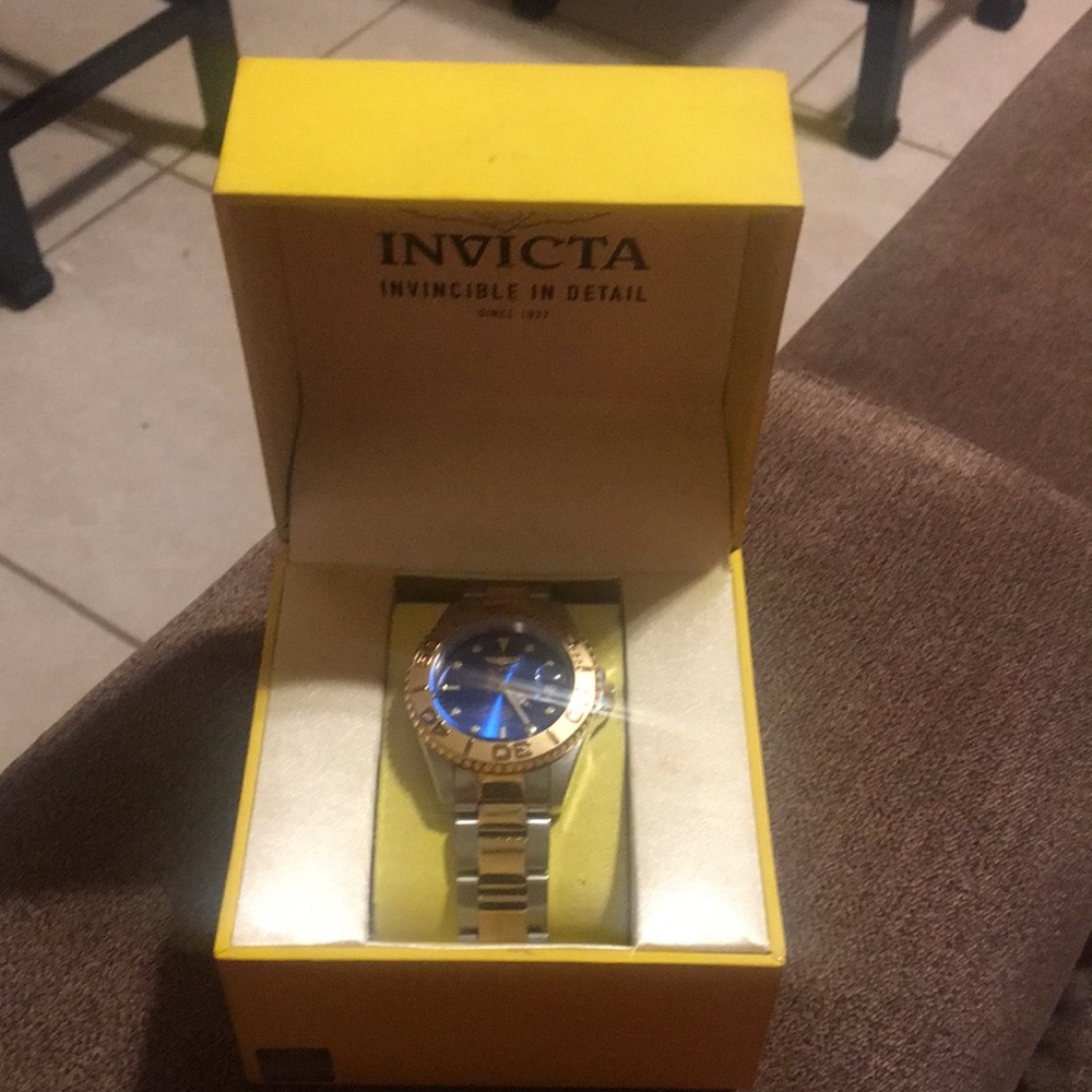 Invicta Women’s Watch